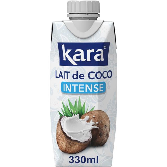 8997212610689 - Kara - Lait de Coco Intense Fluide