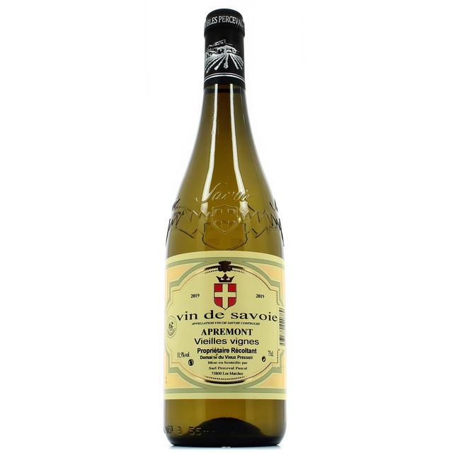 3561780020789 - Apremont - Cave du Vieux Pressoir, cuvée vielles vignes