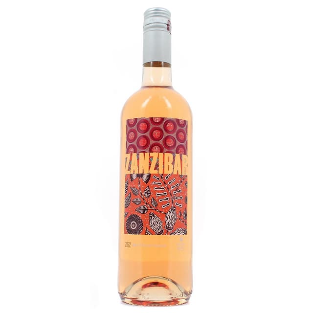 3760068880989 - Côtes de Thongue IGP - Moulin de Lène rosé