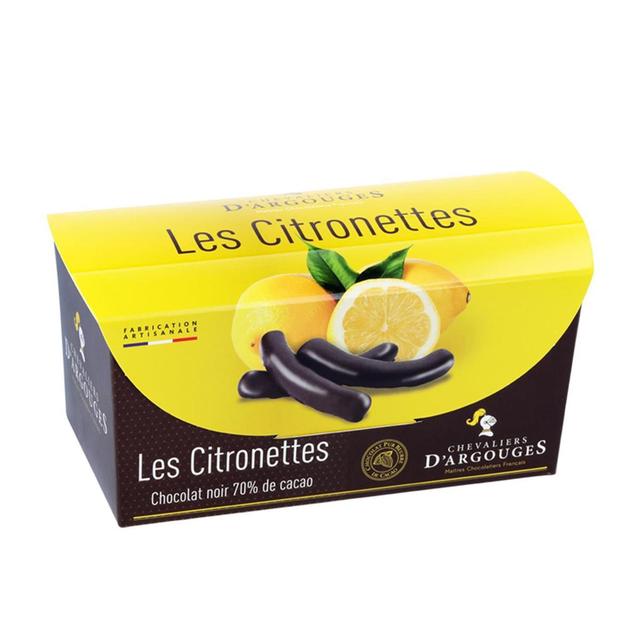 3421371521289 - Les Chevaliers d'Argouges - Citronnettes