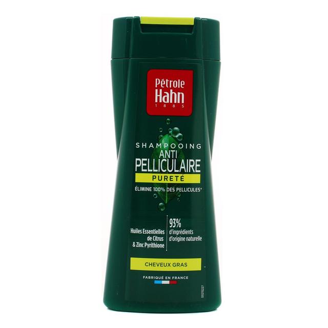 3140100143089 - Pétrole Hahn - Shampooing anti-pelliculaire
