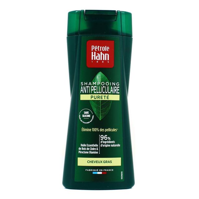3140100143089 - Pétrole Hahn - Shampooing anti-pelliculaire
