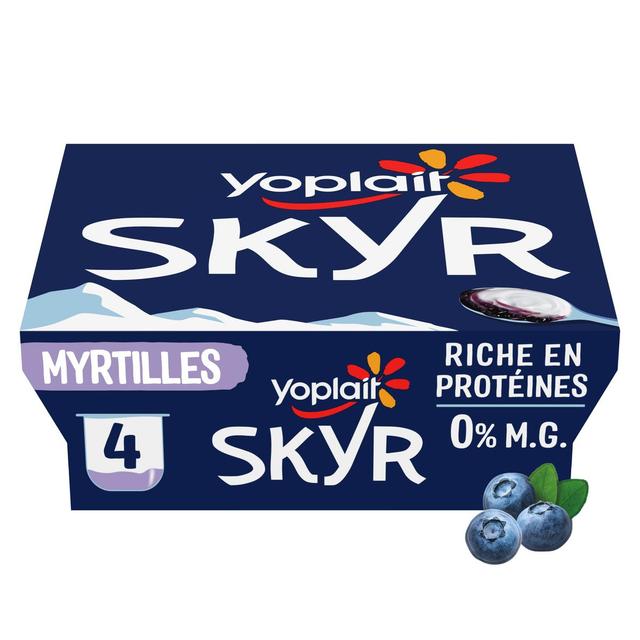 3329770073289 - Yoplait - Skyr Myrtilles 0%