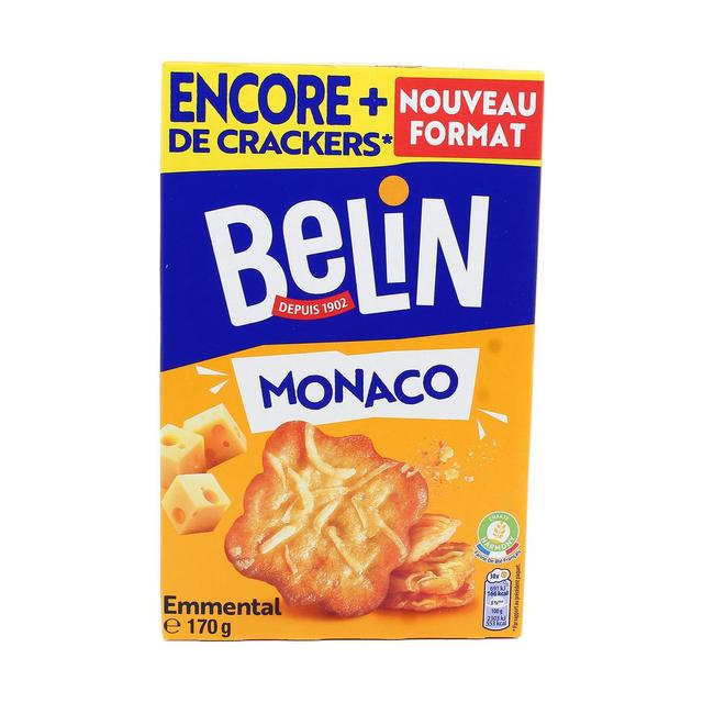 7622202023989 - Belin - Monaco Emmental XL