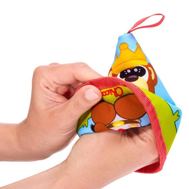 8058664065189 - Chicco - Chapeaux enchantés