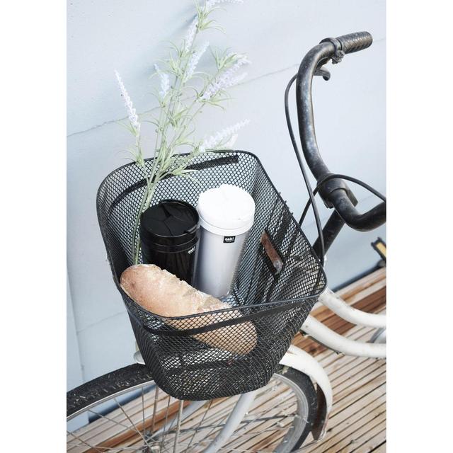 0707226935689 - Zak Designs - ON THE GO Bouteille souple paille intégrée blanc