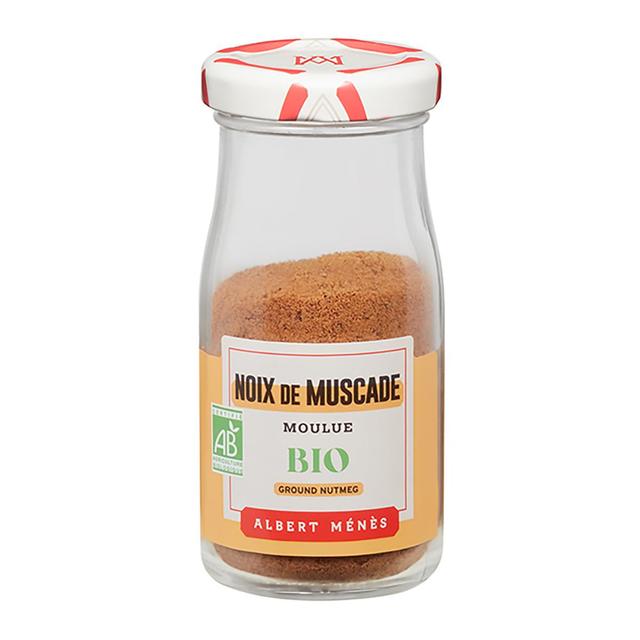 3234750047689 - Albert Ménès - Noix de Muscade Bio