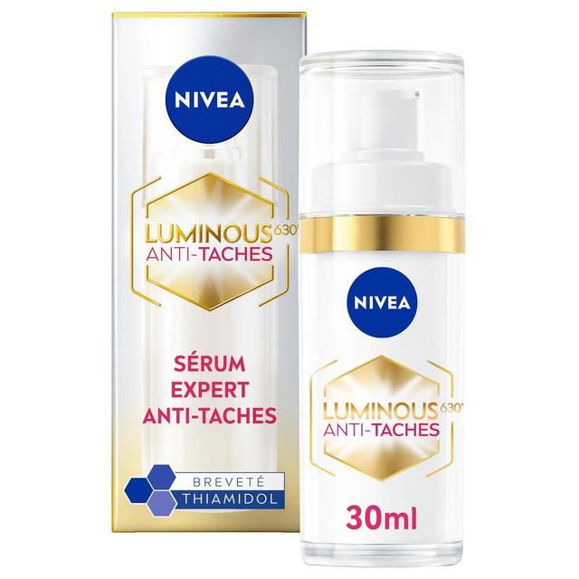 4005900789389 - Nivea - Soin Visage Crème du Jour Luminous 63 Anti Taches et Spot