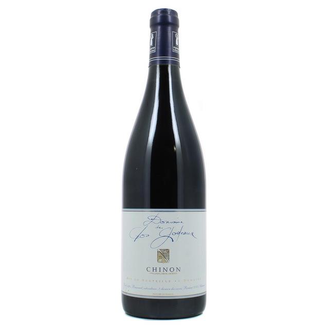 3362722030398 - Chinon rouge AOC - Domaine du Clos Godeaux