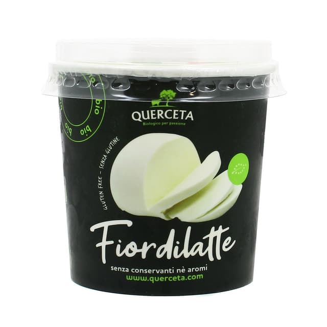 8032958160590 - Querceta - Mozzarella en Cerise, Bio