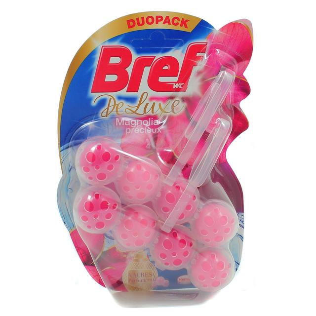 3178041351690 - Bref Wc - Bloc WC Power magnolia