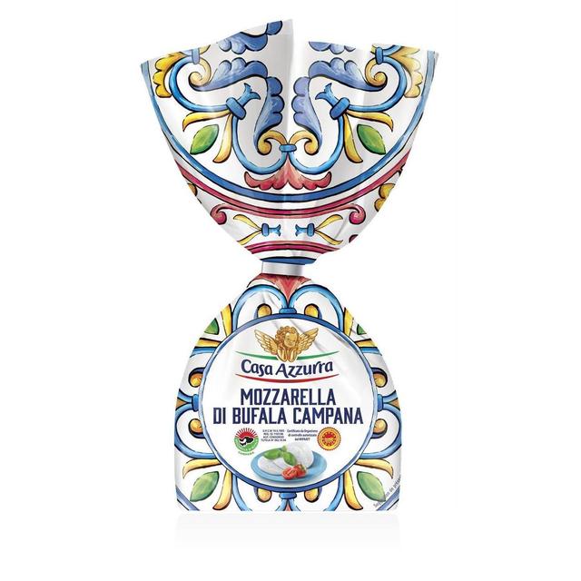 3760056264890 - Casa Azzurra - Mozzarella Di Buffala
