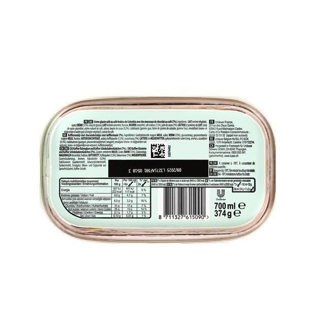 8711327615090 - Carte d'Or - Crème glacée café