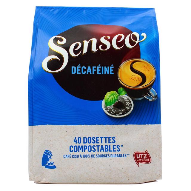 3228470065290 - Senseo - Café décaféiné