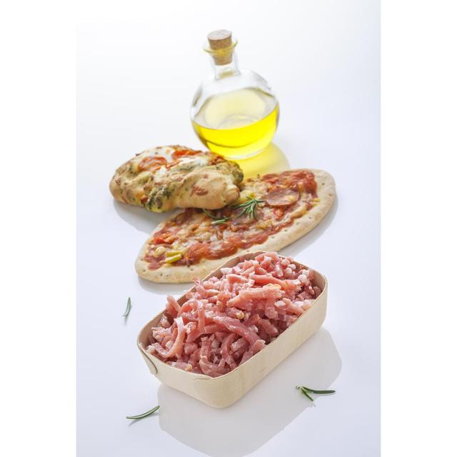 3700190305790 - Jean Floc'h - Allumettes bacon cuit fumé