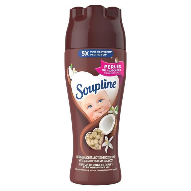 8718951637290 - Soupline - Perles de linge Booster à la Coco