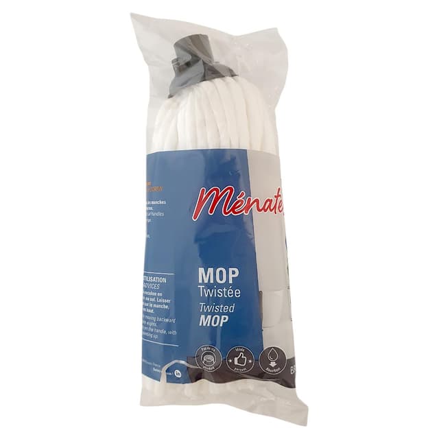 3061050007590 - Ménatex - MOP twistée