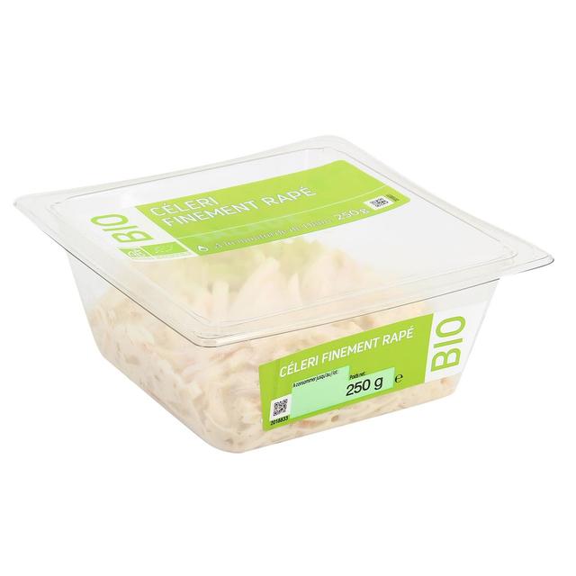3700009268490 - Mix Buffet - Céleri remoulade Bio