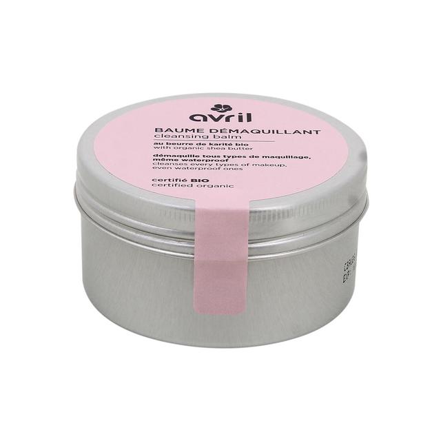 3662217019090 - Avril - Baume démaquillant