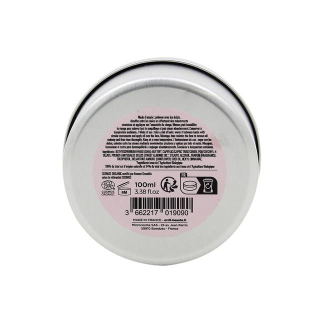 3662217019090 - Avril - Baume démaquillant