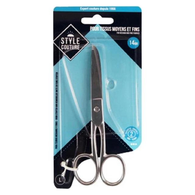 3040695800391 - Style couture - Ciseaux lingerie