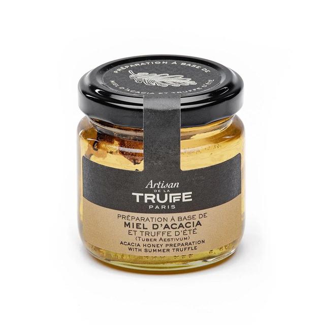 3392070010391 - Artisan de la Truffe - Paris - Miel d'Acacia à la truffe d'été