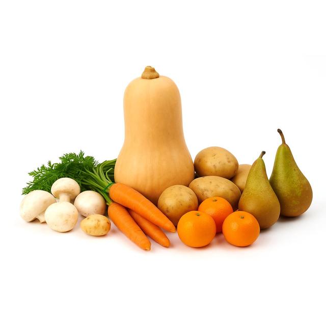 3376420000591 - - Colis de Fruits & Légumes de Saison