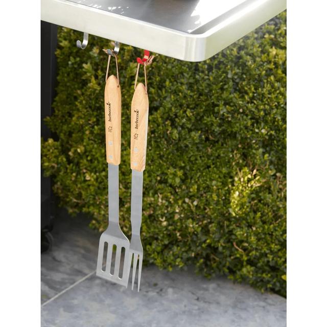 5400269240691 - Barbecook - Spatule