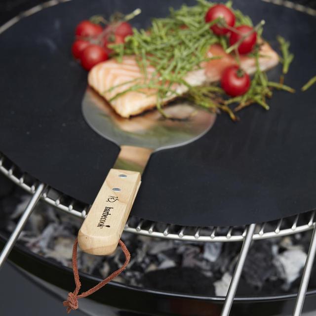 5400269240691 - Barbecook - Spatule