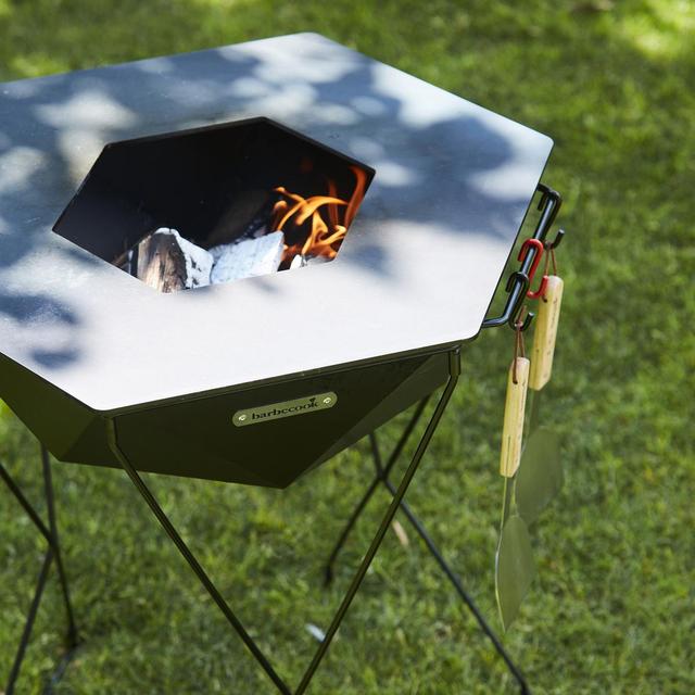 5400269240691 - Barbecook - Spatule