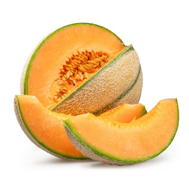 3760074470891 - Les Paysans Bio - Melon Charentais Bio