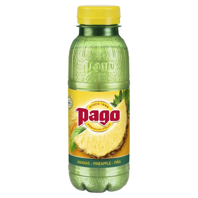 9002515601391 - Pago - Jus d'ananas