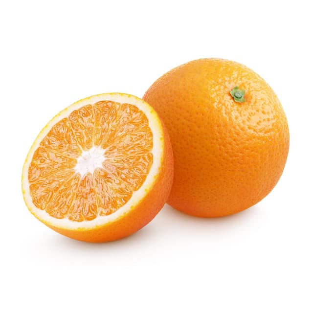 2050000361791 - - Orange de Table