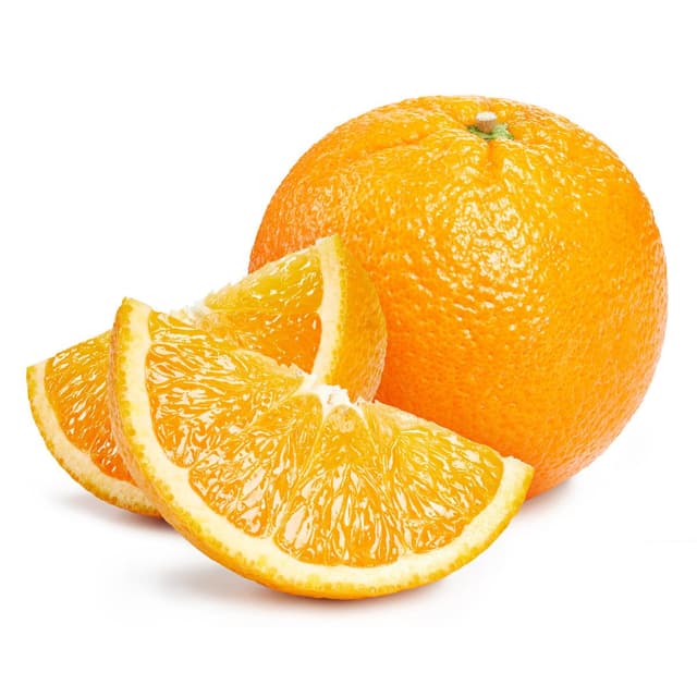 2050000361791 - - Orange de Table