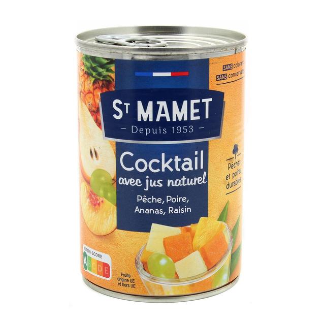 3080920981891 - St Mamet - Cocktails de Fruits 1/2