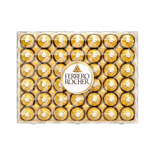 8000500451991 - Ferrero Rocher - Boîte de rocher chocolat