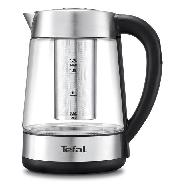 3016661152191 - Tefal - Bouilloire Machine à thé BJ750D1