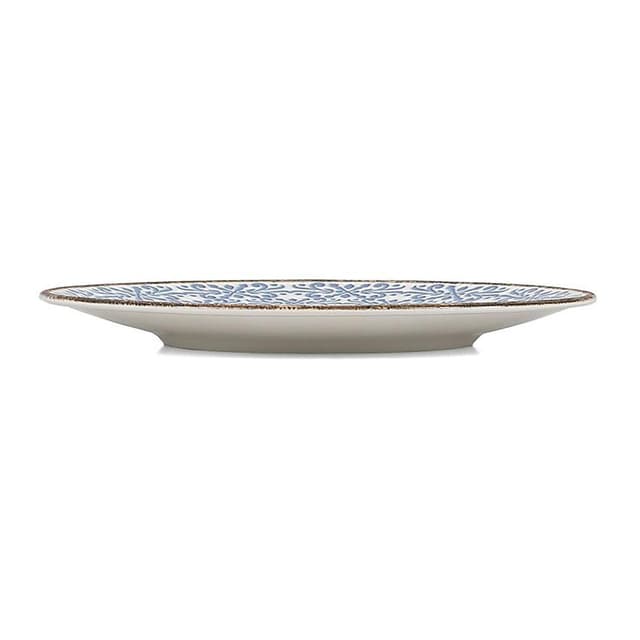5410595783991 - Collection Azul - Assiette plate 21cm bleu Azul