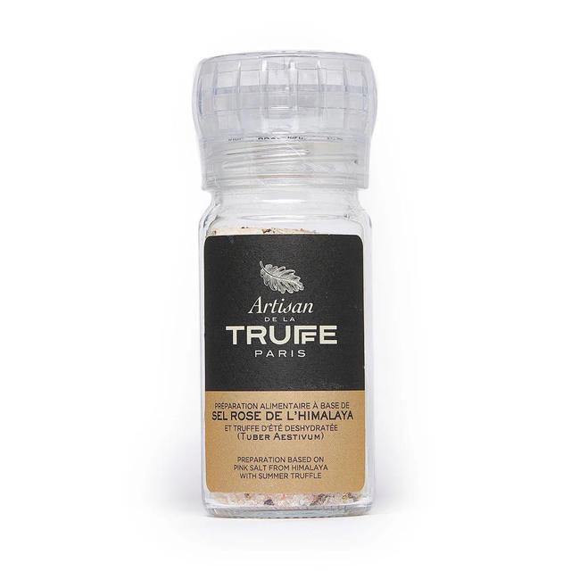 3392070025791 - Artisan de la Truffe - Paris - Moulin sel rose de l'Himalaya et truffe d'été