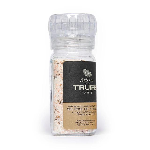 3392070025791 - Artisan de la Truffe - Paris - Moulin sel rose de l'Himalaya et truffe d'été