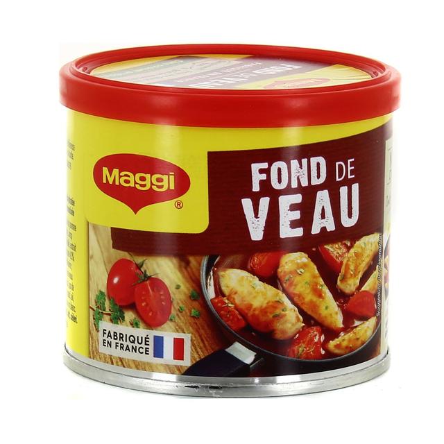 7613034636591 - Maggi - Fond de veau