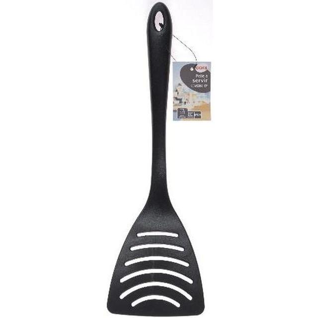 3257982136891 - Cora - Pelle à servir Nylon noir