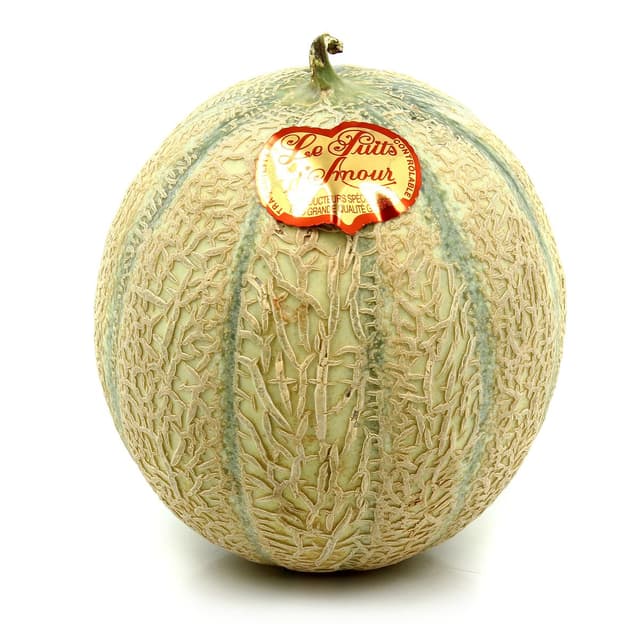2050000338991 - Le Puits d'Amour - Melon Charentais