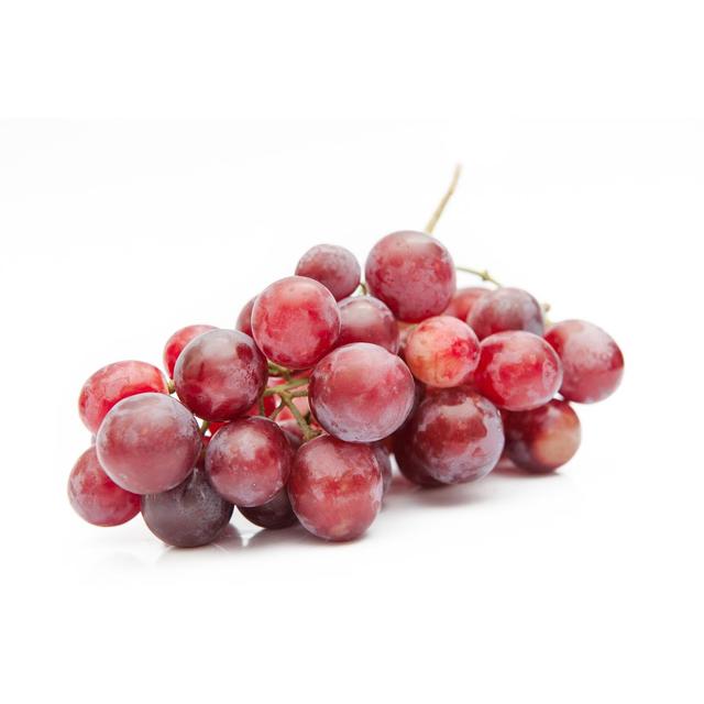 2050000359491 - - Raisin Rouge Red Globe