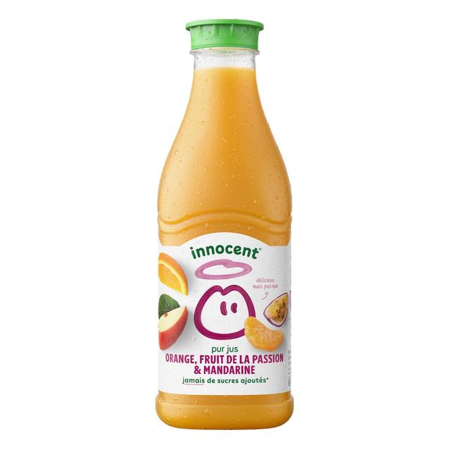 5038862000192 - innocent - Jus Orange Passion Mandarine