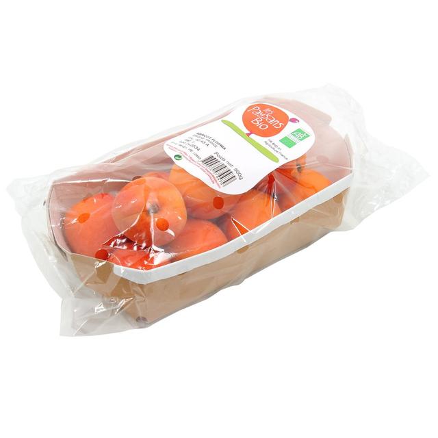 3664641010292 - Les Paysans Bio - Abricot Bio