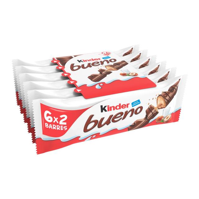 8000500290392 - Kinder - Bueno