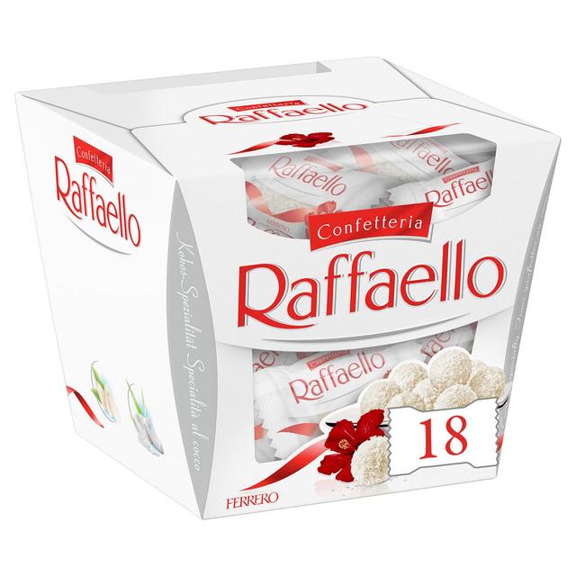 5413548040592 - Ferrero - Raffaello
