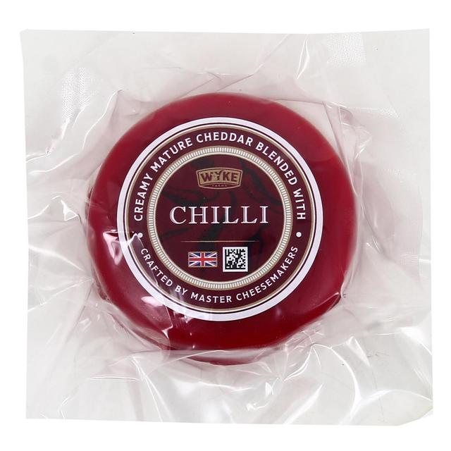 3760364480692 - Wyke Farms - Cheddar Chilli