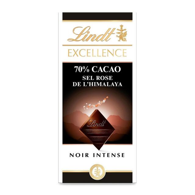 3046920020992 - Lindt - TABLETTE EXCELLENCE 70% SEL D'HIMALAYA